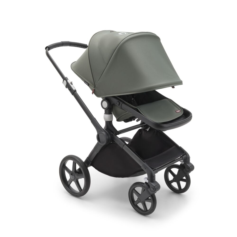 Bugaboo Fox Cub - Imagen 5