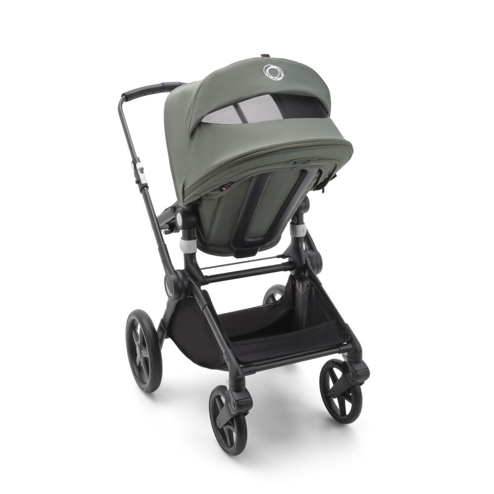 Bugaboo Fox Cub - Imagen 8