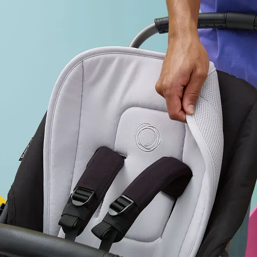 Colchoneta universal integral Bugaboo - Imagen 3