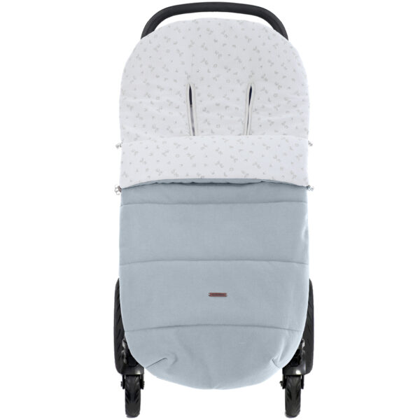 Saco silla Flavia Camille Uzturre