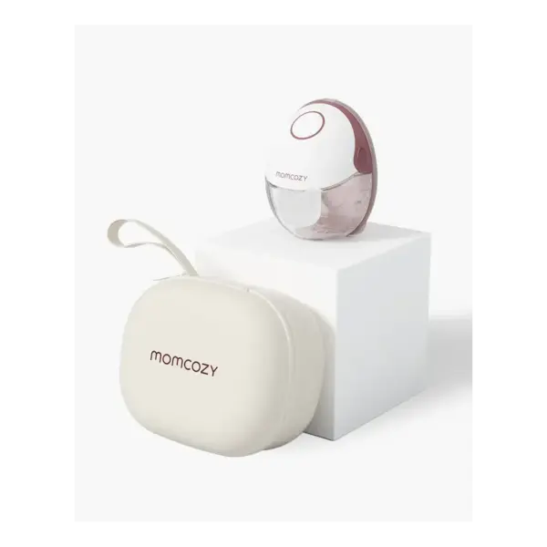 Sacaleches portátil M6 Individual Momcozy