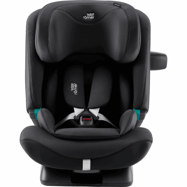Silla coche Advansafix PRO Style Britax Römer