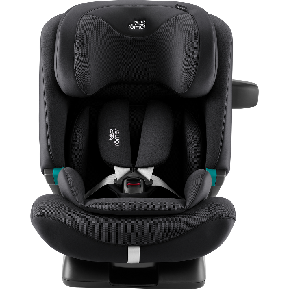 Silla coche Advansafix PRO Style Britax Römer
