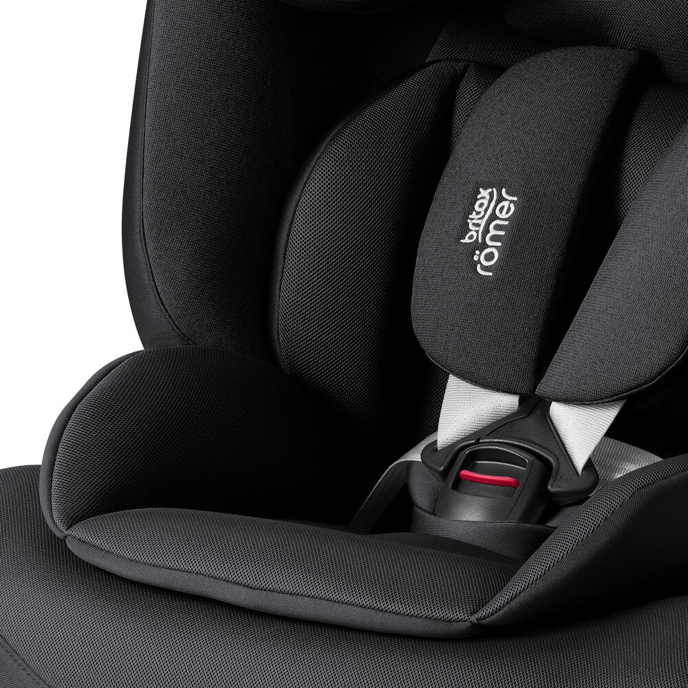 Silla coche Advansafix PRO Style Britax Römer - Imagen 2