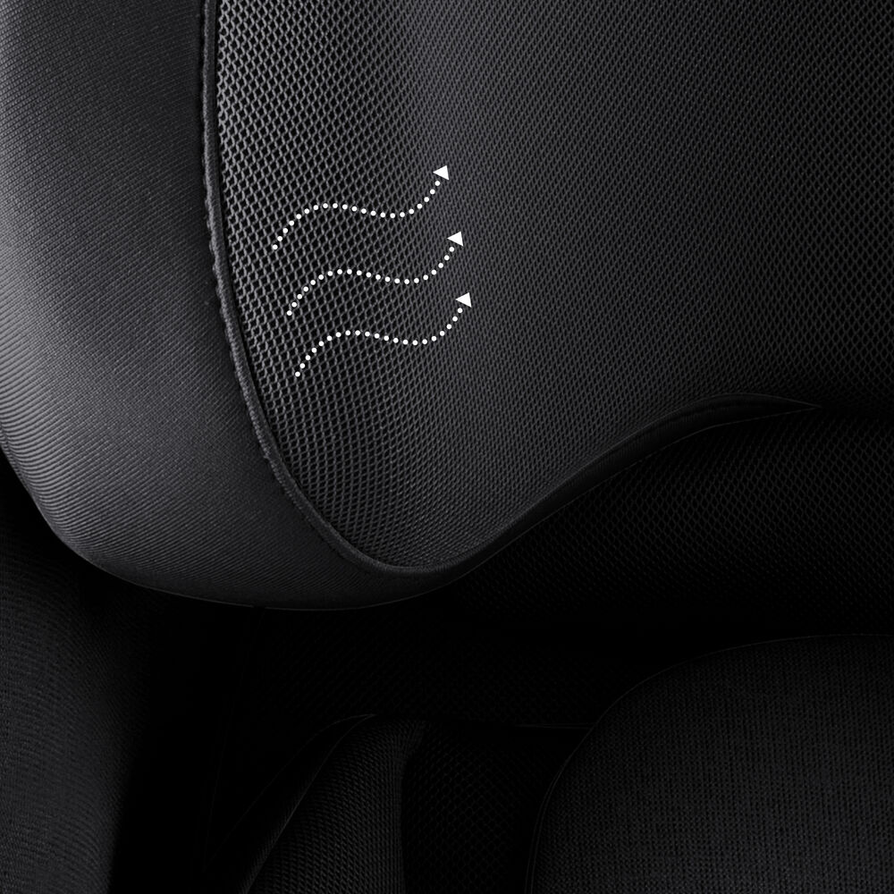 Silla coche Advansafix PRO Style Britax Römer - Imagen 3