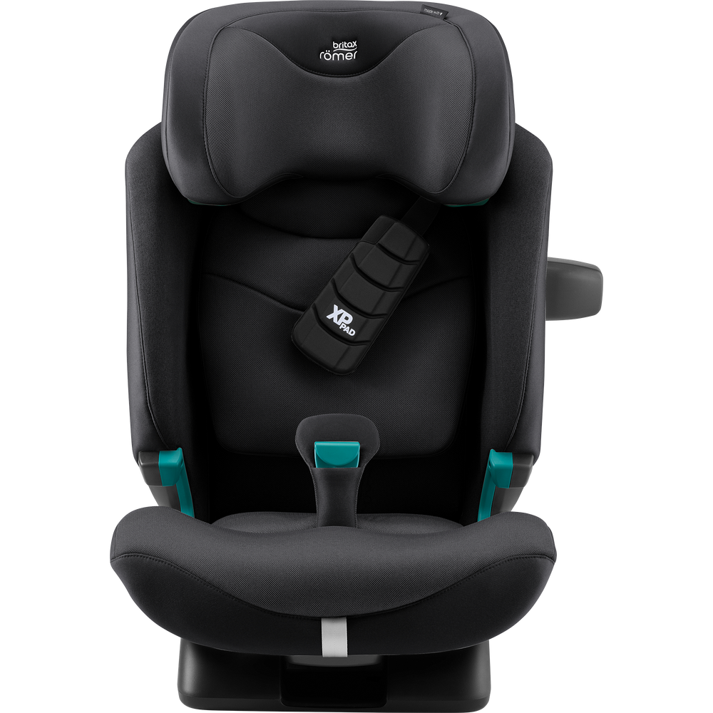 Silla coche Advansafix PRO Style Britax Römer - Imagen 4