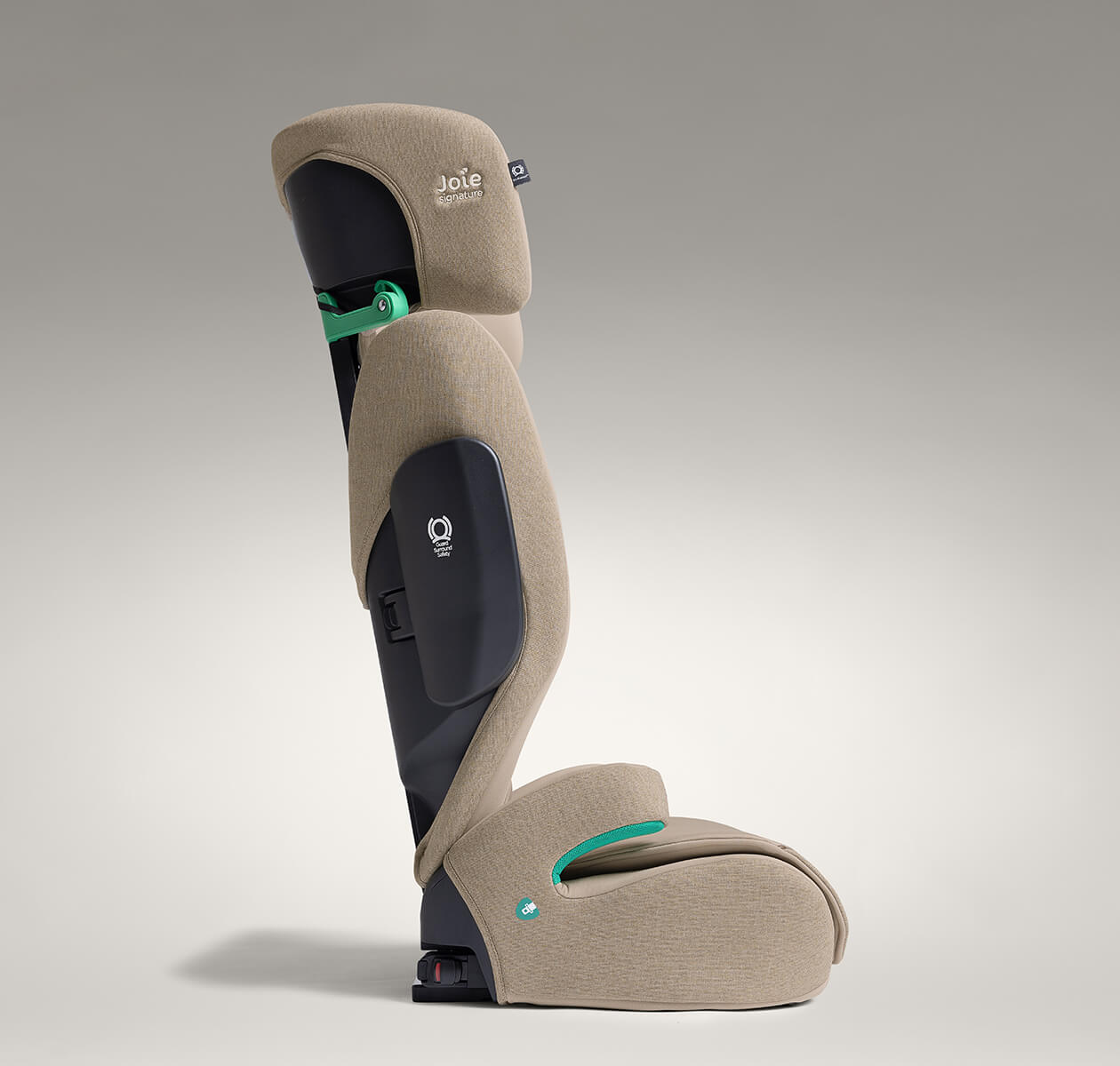 Silla coche I-Traver Joie Signature100-150 cm. - Imagen 6