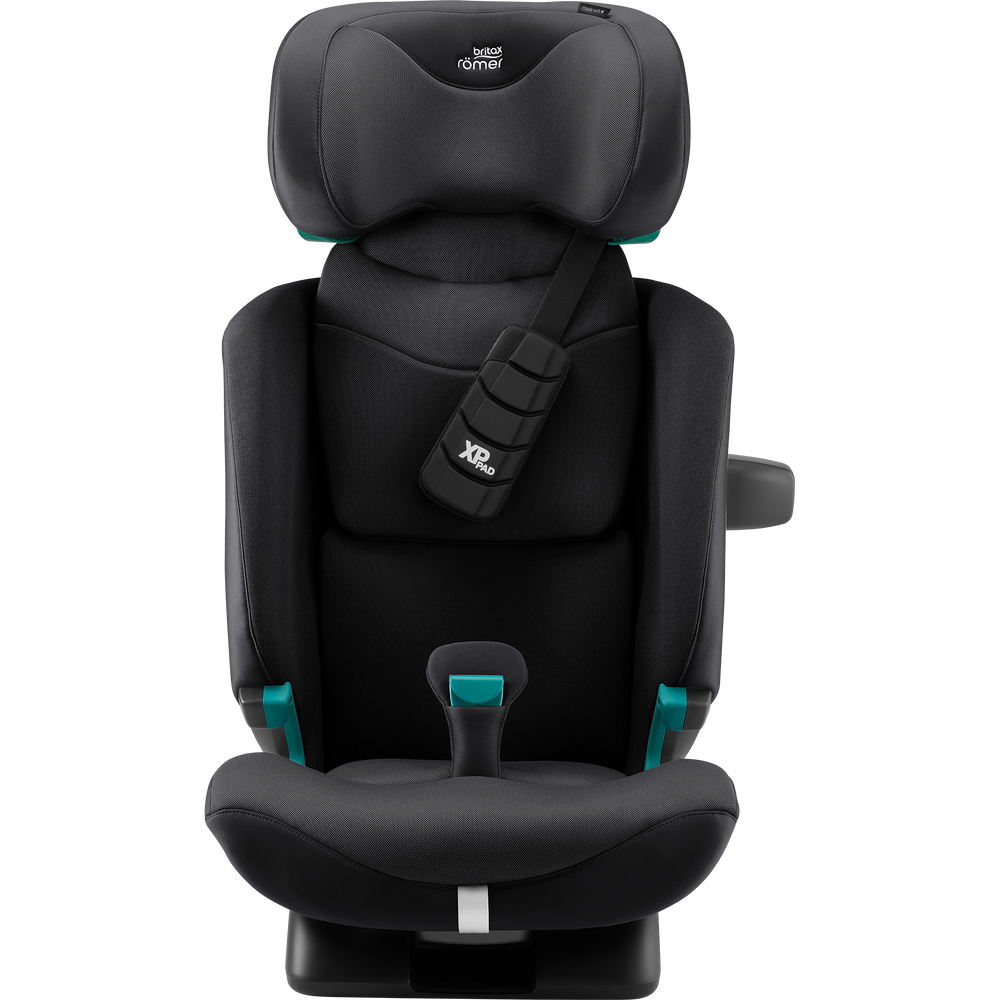 Silla coche Advansafix PRO Style Britax Römer - Imagen 5