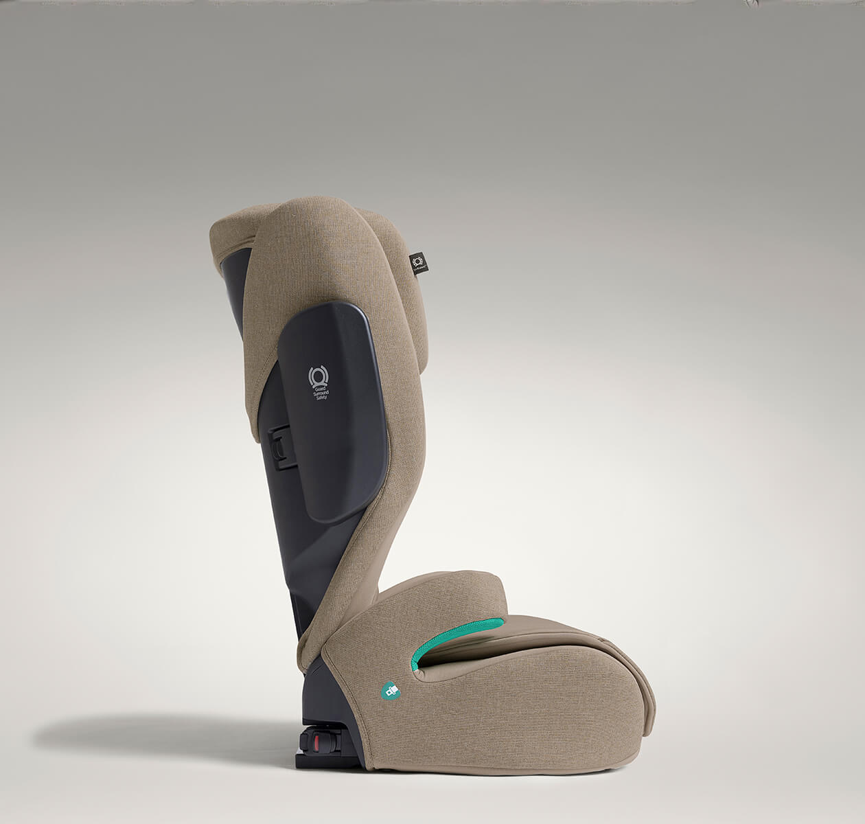 Silla coche I-Traver Joie Signature100-150 cm. - Imagen 5