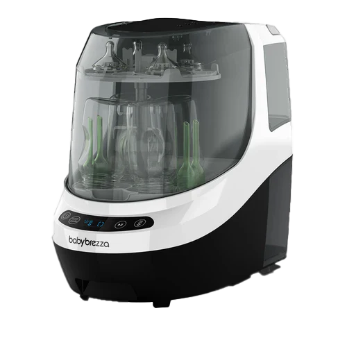Lavavajillas de biberones Babybrezza Bottle Washer PRO