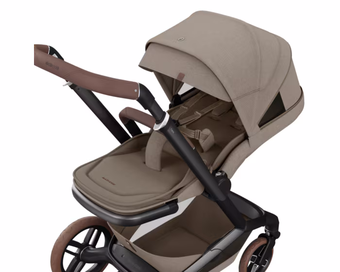 Coche Maxi Cosi FAME silla y capazo - Imagen 14