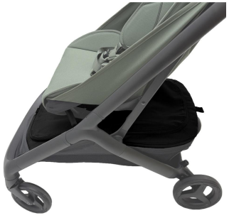 Tapa cubre cesta para Butterfly 2