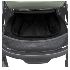 Tapa cubre cesta para Butterfly 2 - Imagen 3