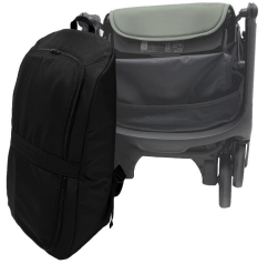 Tapa cubre cesta para Butterfly 2 - Imagen 4