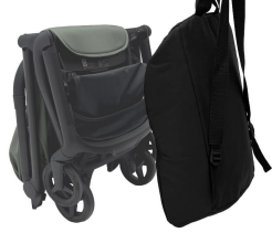 Tapa cubre cesta para Butterfly 2 - Imagen 5