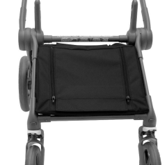 Tapa cubre cesta para FOX CUB BUGABOO - Imagen 3