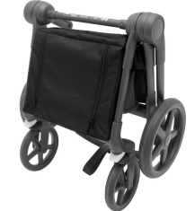 Tapa cubre cesta para FOX CUB BUGABOO - Imagen 5