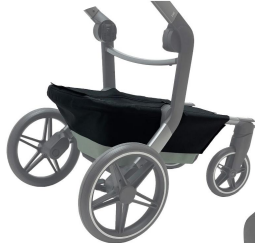 Tapa cubre cesta para JOOLZ DAY5 - Imagen 3