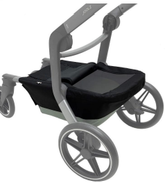 Tapa cubre cesta para JOOLZ DAY5 - Imagen 4