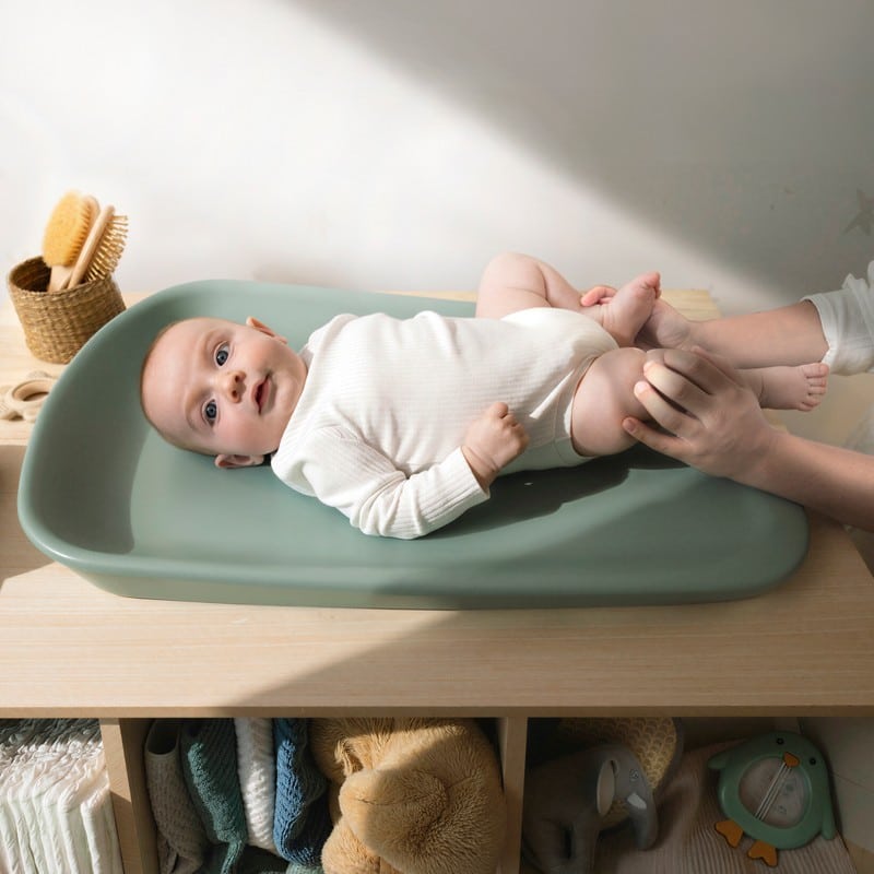 Cambiador silicona Jané - Imagen 7