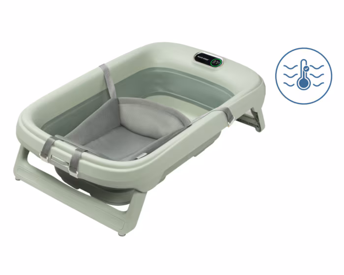 Bañera plegable Indigo Plus-Maxi Cosi