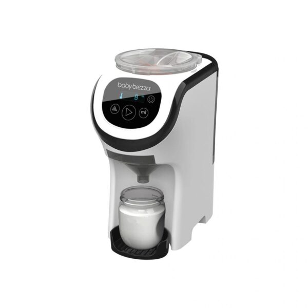 Preparador  automático de biberones Pro Mini- BABYBREZZA