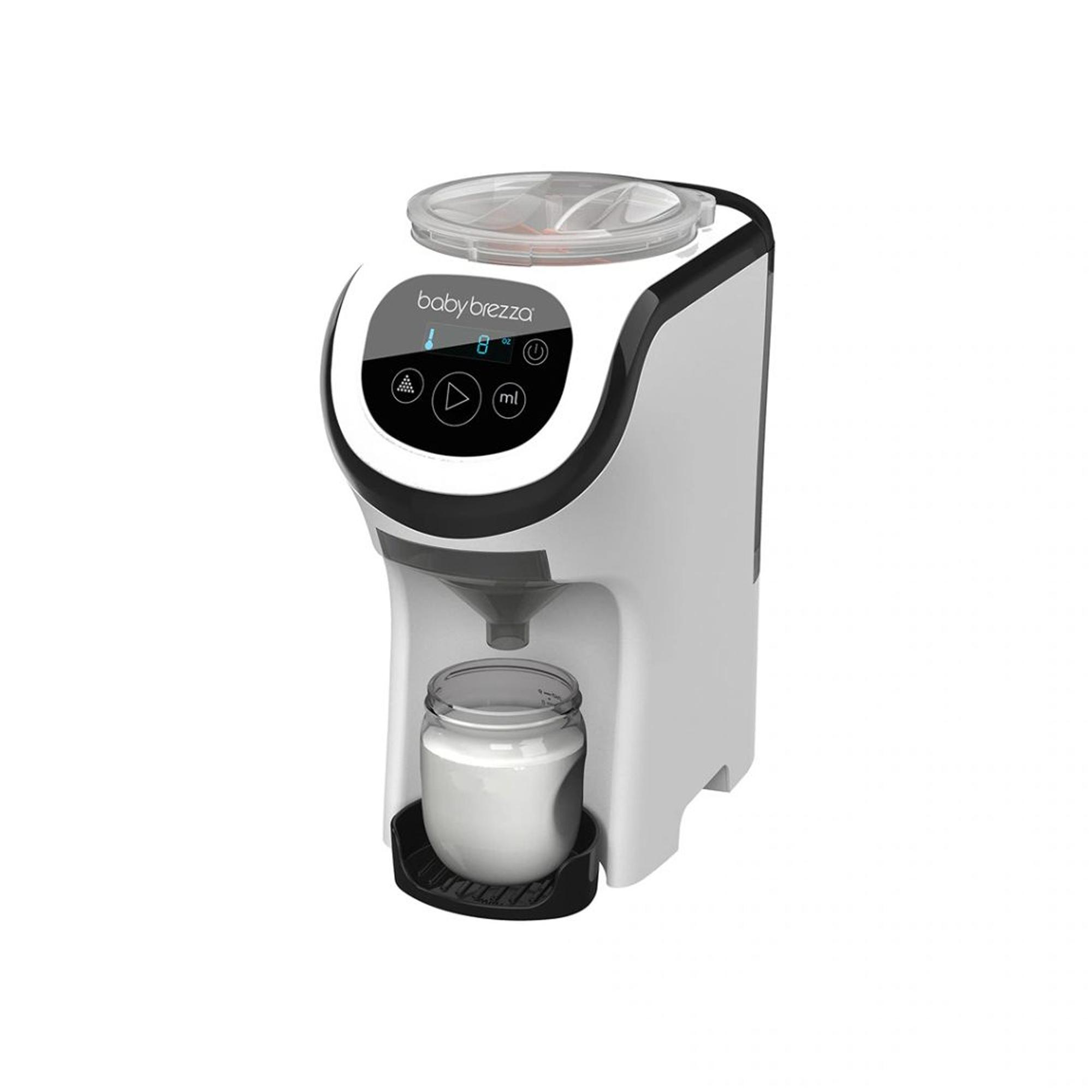 Preparador automático de biberones Pro Mini- BABYBREZZA