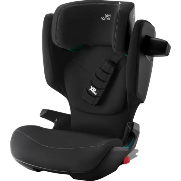 Silla coche Kidfix PRO Classic  100-150 cm.
