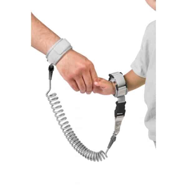 Pulsera seguridad Dooky