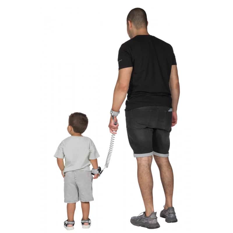 Pulsera seguridad Dooky - Imagen 2