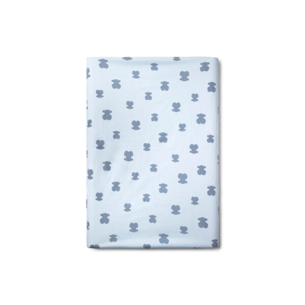 Funda cambiador (44x70 cm) -Tous Baby