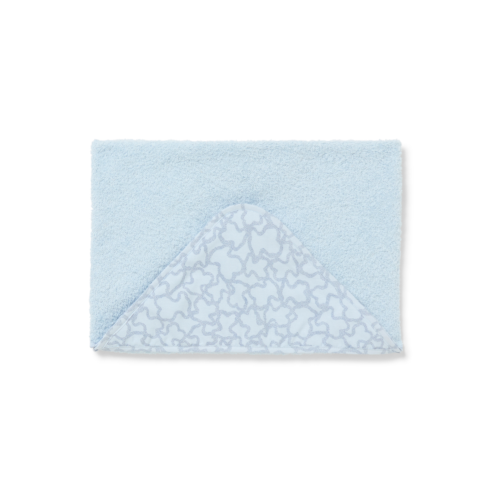 Capa de baño de bebé Kaos-Tous Baby - Imagen 2