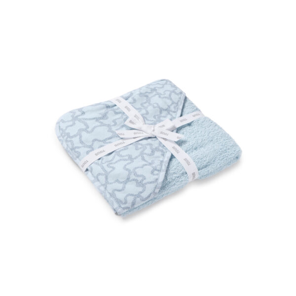 Capa de baño de bebé Kaos-Tous Baby