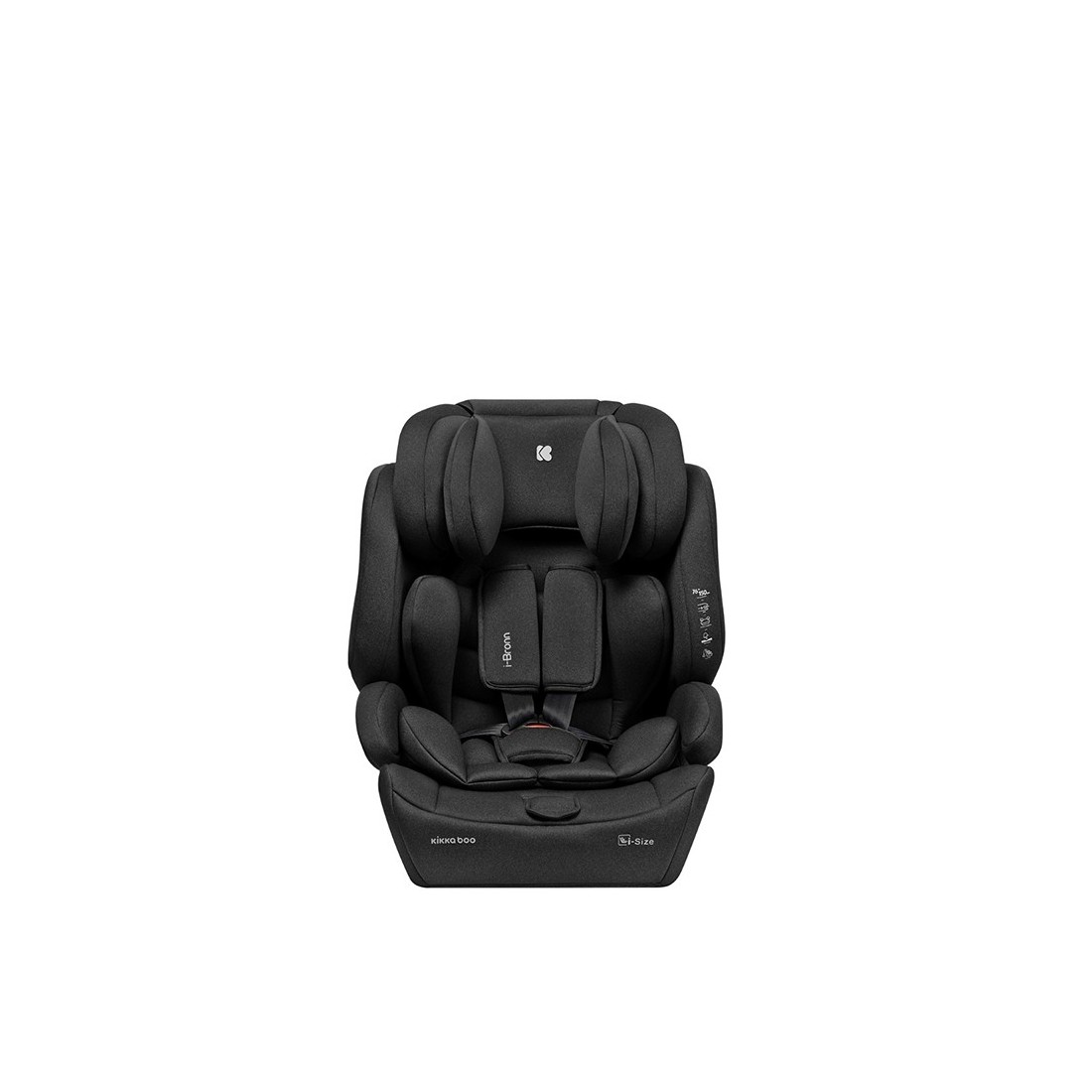 Silla Auto Bronn I-Size 76-150 Cm - Kikkaboo - Imagen 2