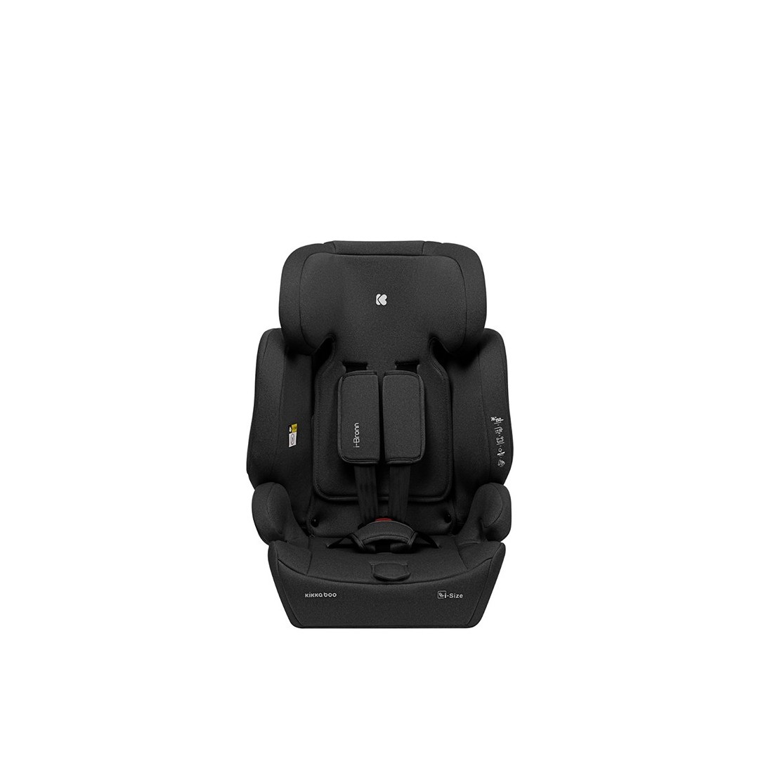 Silla Auto Bronn I-Size 76-150 Cm - Kikkaboo - Imagen 3