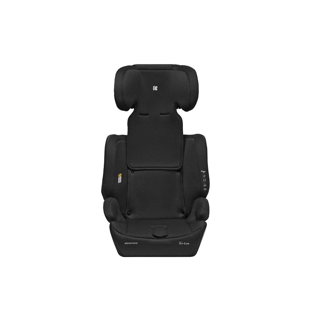 Silla Auto Bronn I-Size 76-150 Cm - Kikkaboo - Imagen 4