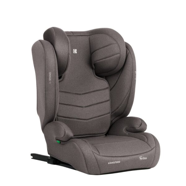 Silla de coche I Stand-Kikkaboo 100-150 cm