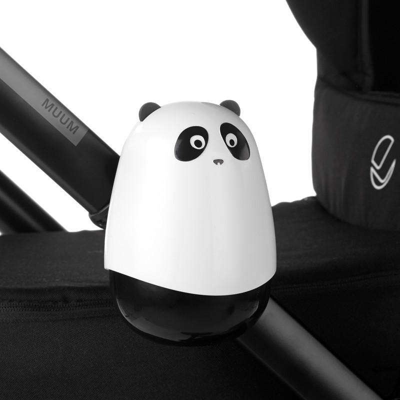 Mecedor Panda Rocker Jané