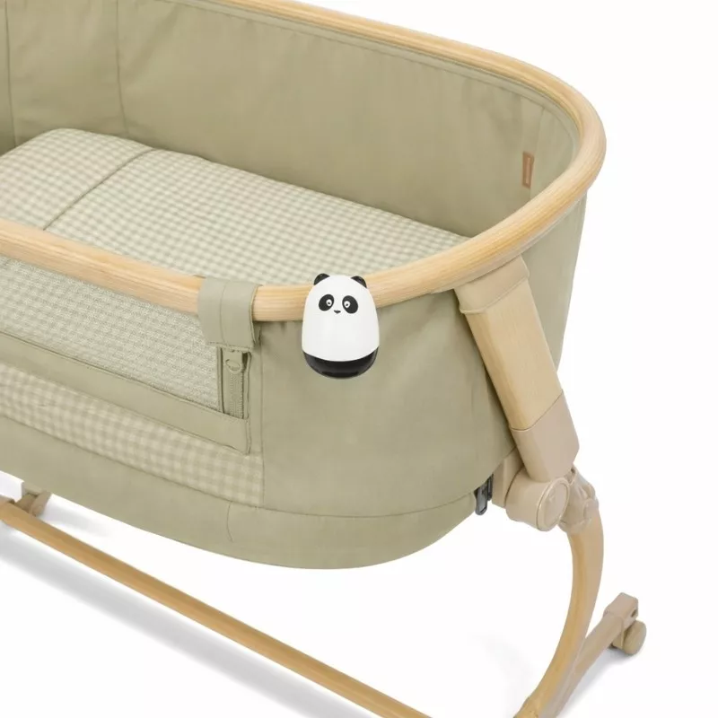 Mecedor Panda Rocker Jané - Imagen 5