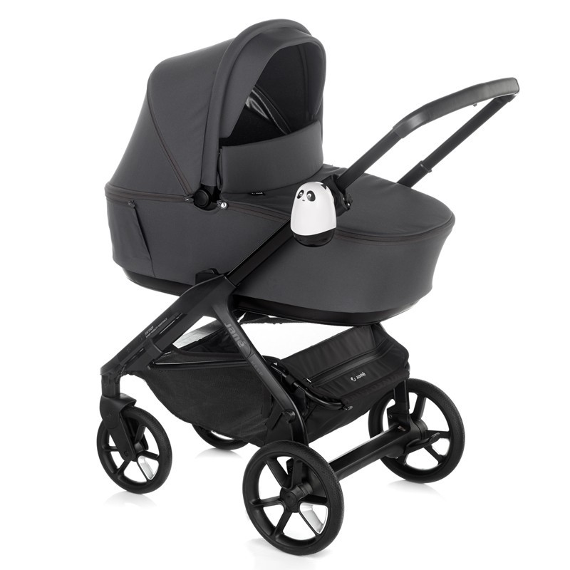 Mecedor Panda Rocker Jané - Imagen 4