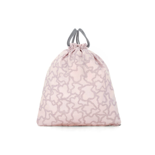 Mochila guarderia Kaos- Tous Baby