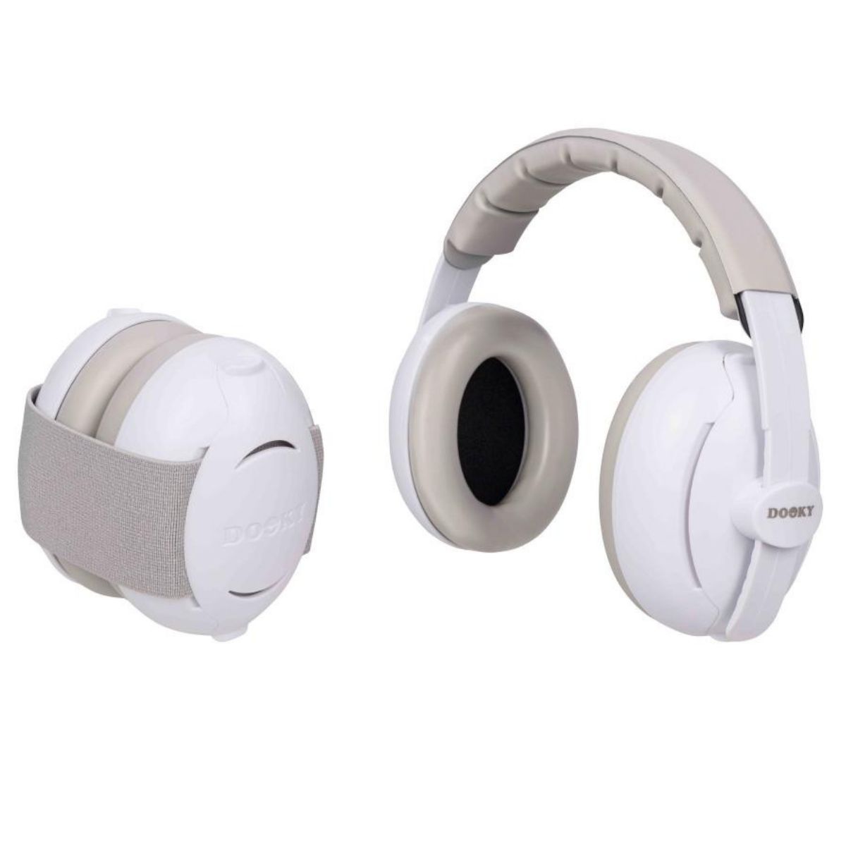 Auriculares anti-ruido evolutivo - Dooky - Imagen 3