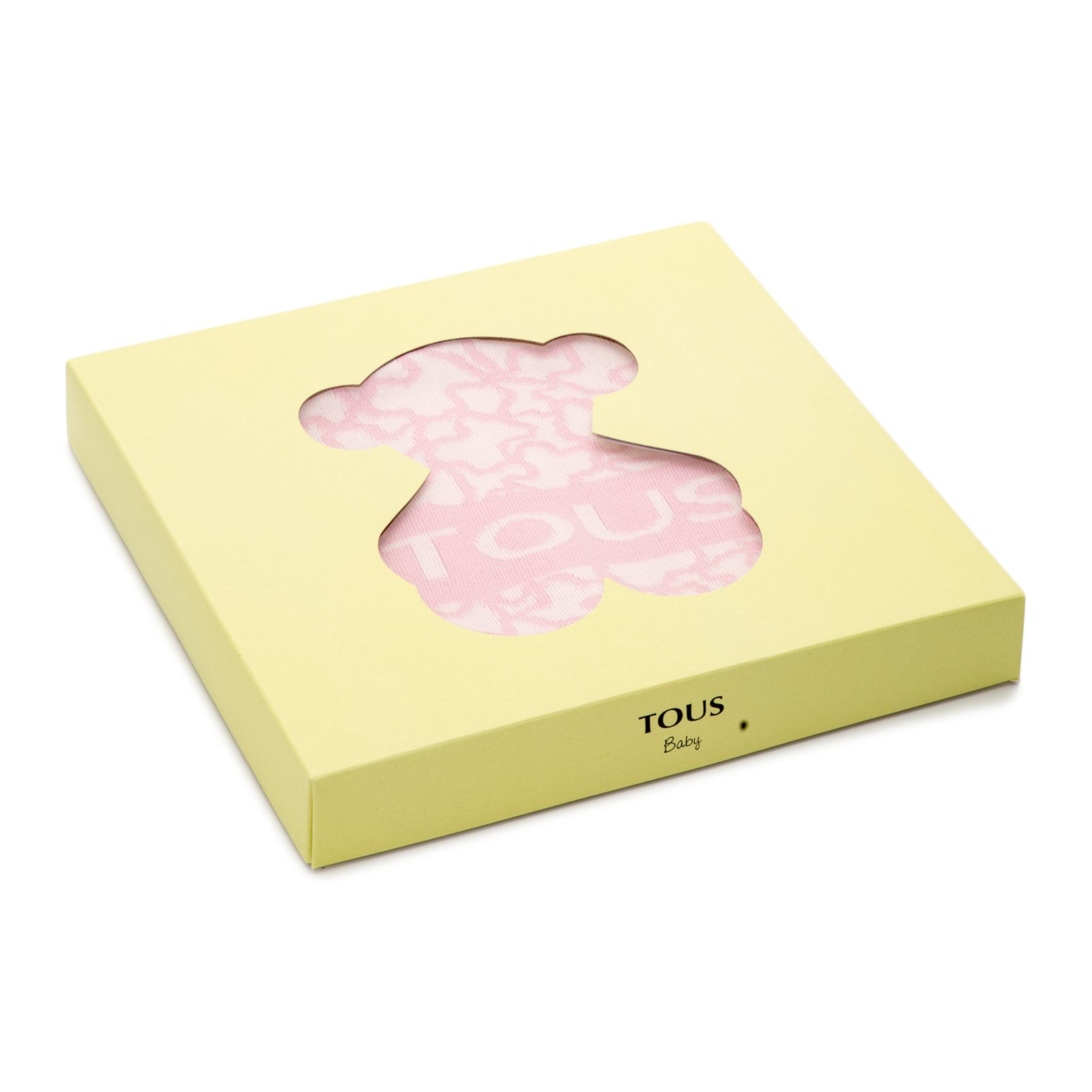 Manta reversible Kaos - Tous Baby - Imagen 3