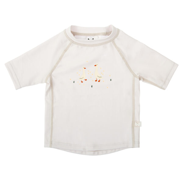 Camiseta con protección solar Guss 16 B|Verde 12 - 24m - Bimbidreams