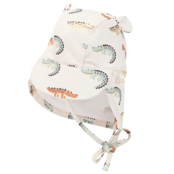 Gorra con protección solar Caiman 97 Multic. 12 - 24m - Bimbidreams