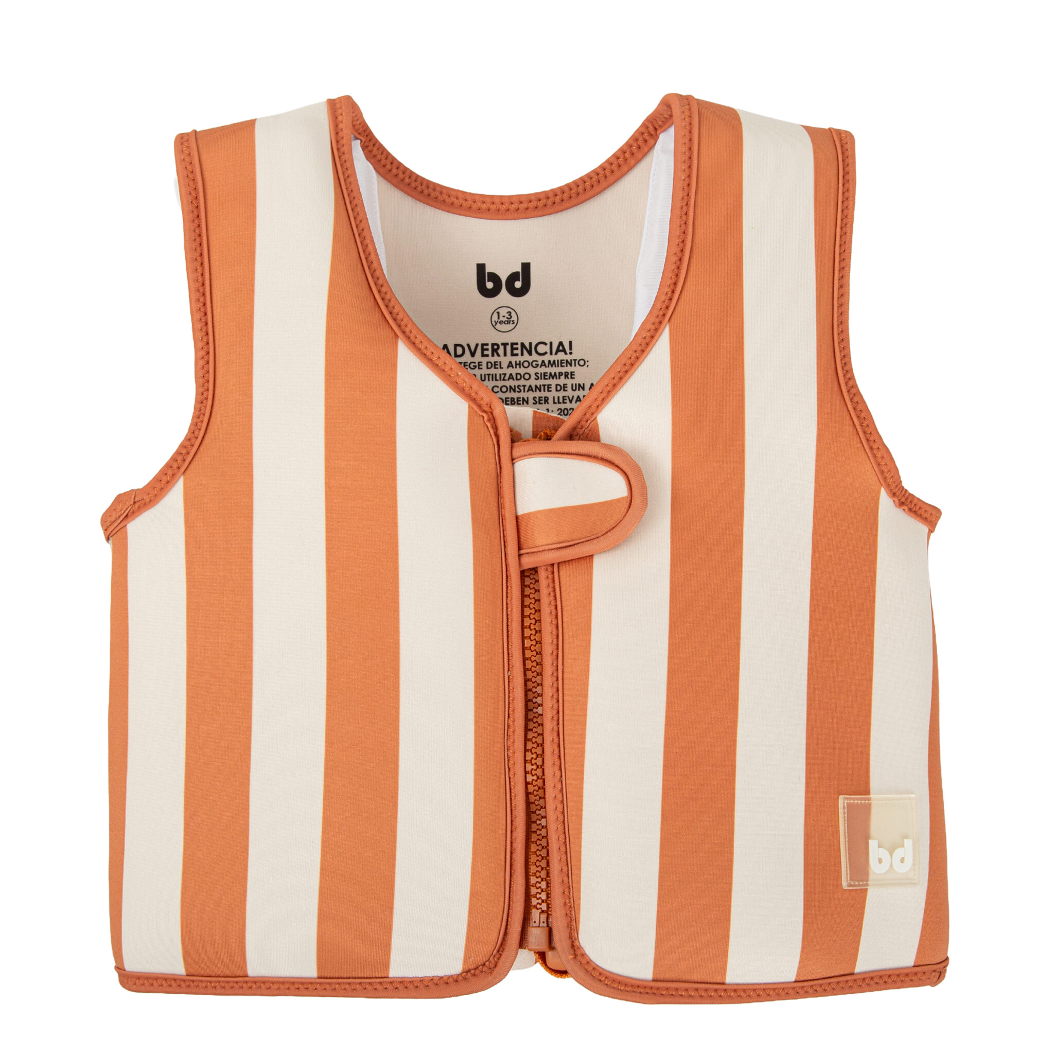 Chaleco flotador Formentera 97 Multic. 1 - 3a - Bimbidreams