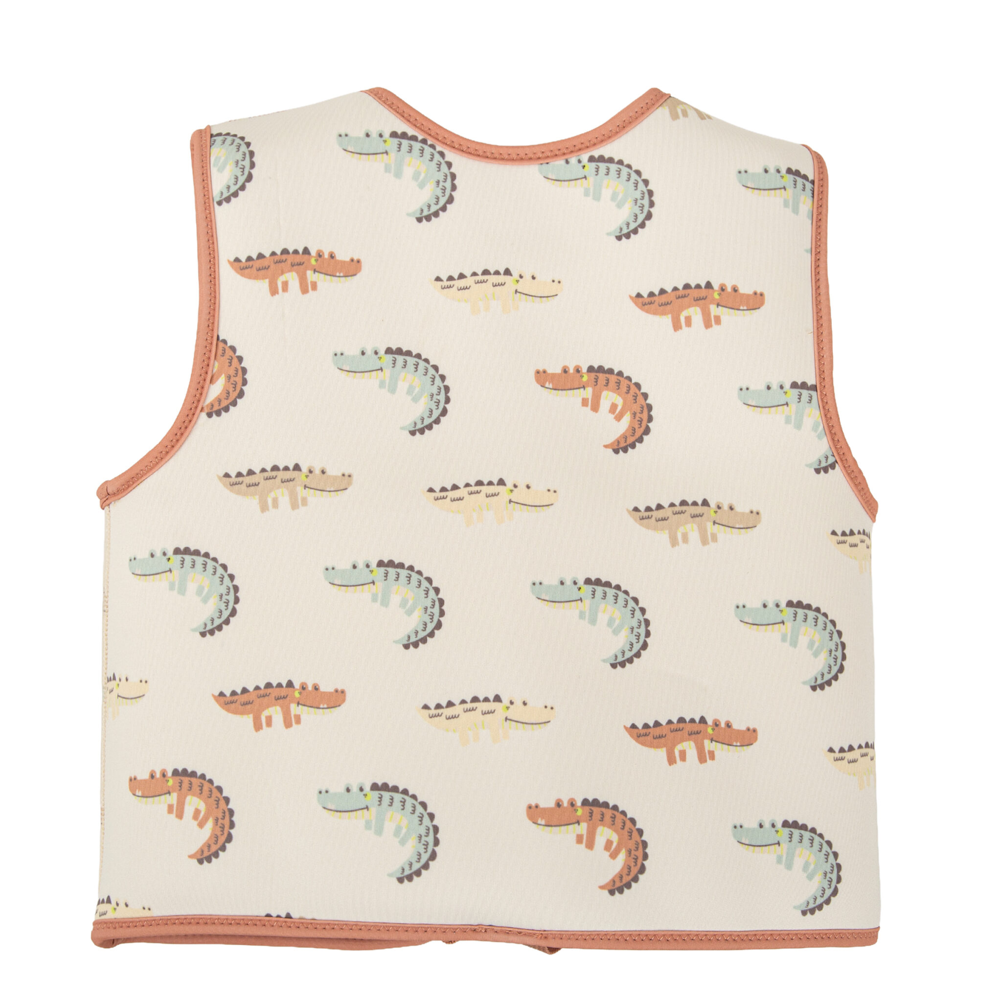 Chaleco flotador Caiman 97 Multic. 1 - 3a - Bimbidreams - Imagen 3