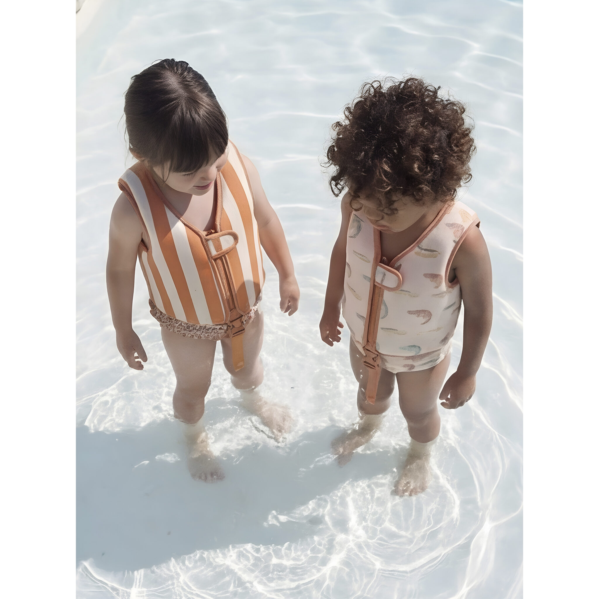 Chaleco flotador Caiman 97 Multic. 1 - 3a - Bimbidreams - Imagen 5