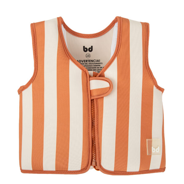 Chaleco flotador Formentera 97 Multic. 3 - 6a - Bimbidreams