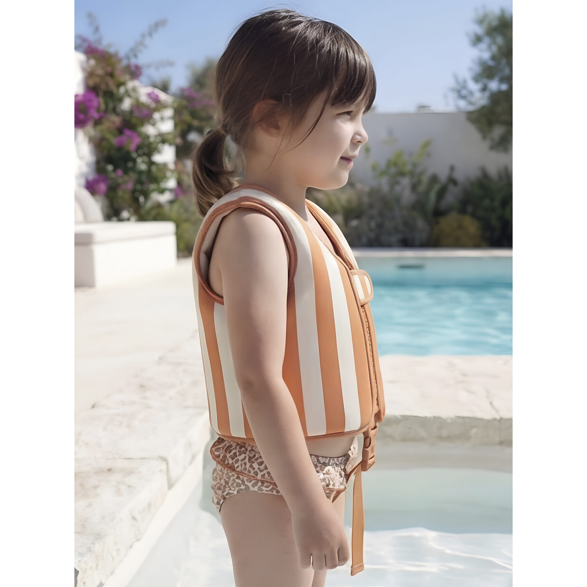 Chaleco flotador Formentera 97 Multic. 3 - 6a - Bimbidreams - Imagen 5